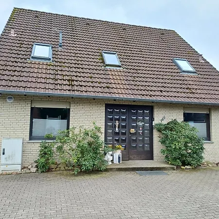 Haus See Und Hund Whg2